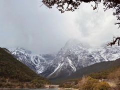 -南诏风情岛