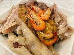 糟八件-翠亭酒家(山西南路店)