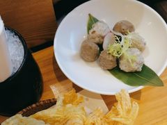 -马家斑.鲜鱼火锅(松湖万科店)