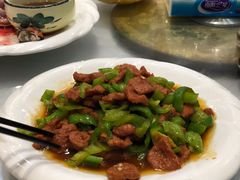 -金海湾海鲜排档(朱家尖店)