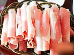 -盛武肥牛·清真海鲜火锅(昆区店)