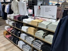 -MUJI无印良品(西单大悦城店)