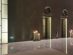 -重庆解放碑威斯汀酒店