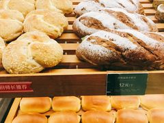 -BREAD WAY面包路·欧式面包(龙湖时代D馆店)