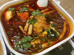 -魏家凉皮(西安秋林宏业商厦店)