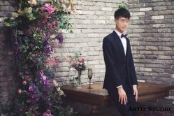 点击看大图 -THE QUEEN(北京店)