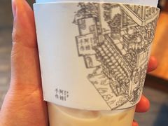-阿嬷手作(南宁百盛印象城店)