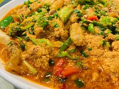 -阿巧一号私房菜(止园路店)