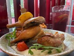 -Nord Grill&Bar Highland诺德西餐(深圳欢乐海岸店)