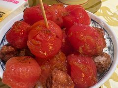 -串盟烧烤大排档·长沙美食地标(星沙店)