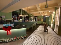 -林肯爵士乐上海中心 Jazz at Lincoln Center Shanghai