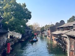 -乌镇景区