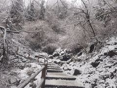 -九峰山