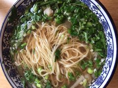 -马艾萨中国兰州牛肉拉面(劲松店)