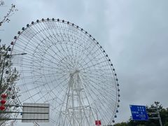 -南昌之星摩天轮