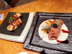 -Tuna maki寿司(园区永旺店)