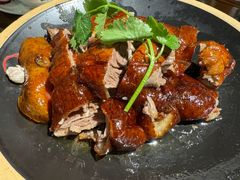 烧鹅-广府乡下·饭庄(新港东路店)