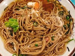 -角落里(中山公园店)
