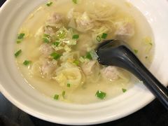 -上味馆南翔小笼(真金路店)
