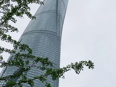 -上海中心大厦
