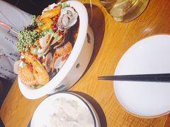 -必点海鲜·鲅鱼水饺(鞍山西道店)
