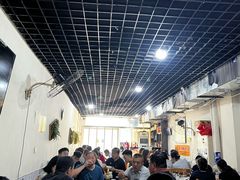 -老于餐厅(民生路店)