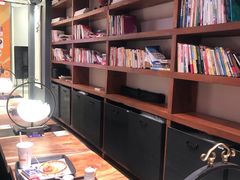 -和府捞面(东直门银座店)