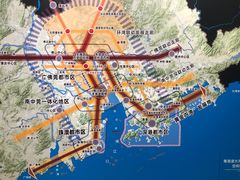 -广州市城市规划展览中心