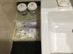 -延吉白山大厦酒店