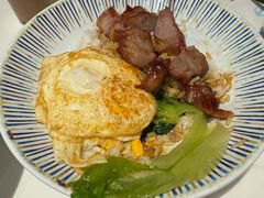 -龍记香港茶餐厅(久光百货店)