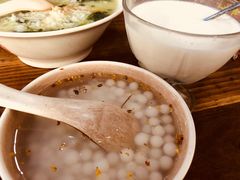 -随柳居·苏式小吃(建新巷店)