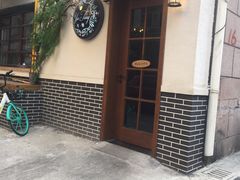 门面-春风·有糖(崇宁路店)