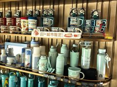 -星巴克臻选(深圳卓悦中心店)