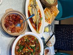 -老济南·地道济南菜(大明湖店)