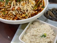-老淮城·长鱼面(河下古镇店)