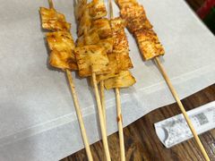 -壹块捌烧烤(灯市口店)