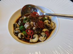 -上海苏宁宝丽嘉酒店·嘉府壹号中餐厅