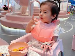 -BossBabe亲子餐厅(金光华广场店)