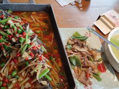 -盐帮食坊•小河帮川菜(四川师大店)