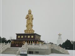-凉州白塔寺景区
