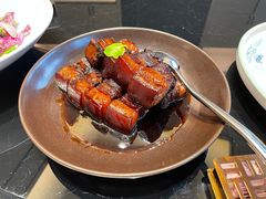 陈年普洱红烧肉-味钱塘·钱塘浙宴(宋城之江银泰店)
