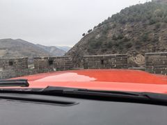 -雁门关景区