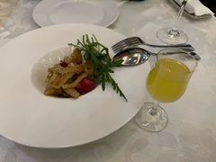 -爱茉莉意大利西餐厅