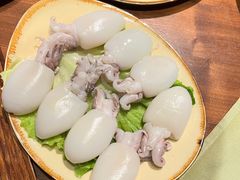 -石梅湾威斯汀度假酒店-品味餐厅·川湘菜·海鲜风味火锅·手工面食·万州烤鱼·口味牛蛙·小龙虾