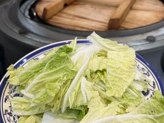 -燕北云山·农家菜·灶台鱼(密云溪翁庄店)