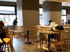 -肯德基(福民路店)