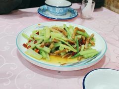 -蜀膳坊(洪公祠小区店)