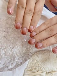 -森日式美甲沙龙MORI NAIL总店