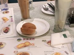 -翠华(澳门银河店)