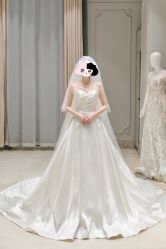 点击看大图 -MuseMarry婚纱(前海嘉里中心店)